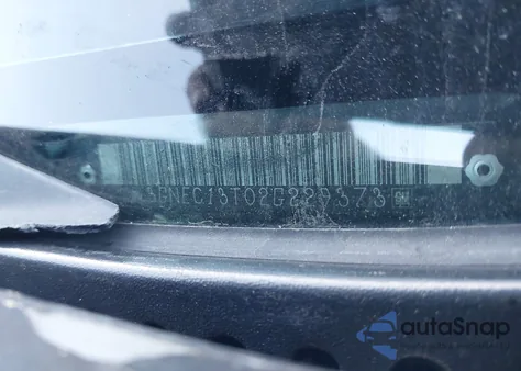 2002 Chevrolet Avalanche 1500 from USA, damaged, VIN 3GNEC13T02G229373